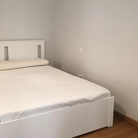 Acogedor Estudio En El Centro De Vigo